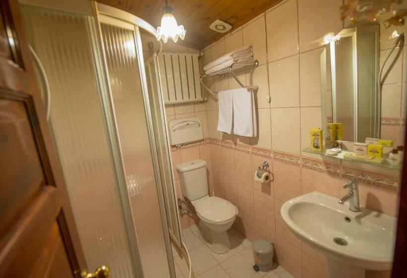 חדר סופריור, Beypazari Ipekyolu Konagi