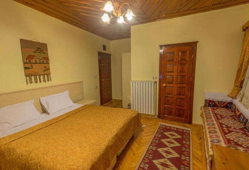 חדר סופריור, Beypazari Ipekyolu Konagi