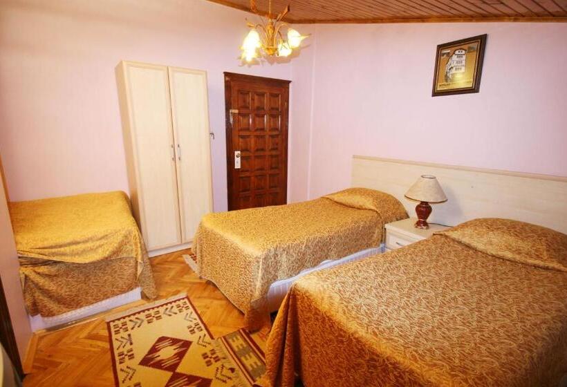 Номер Стандарт Трехместный, Beypazari Ipekyolu Konagi