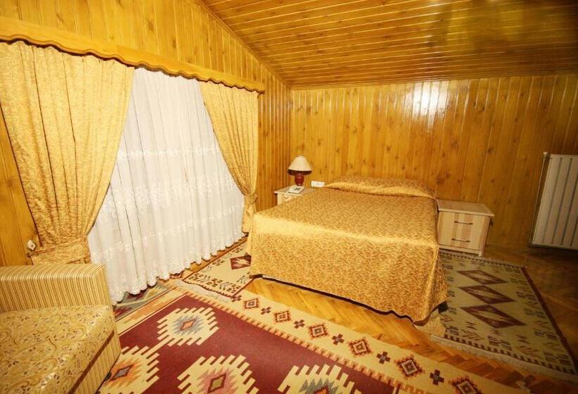 جناح عائلي, Beypazari Ipekyolu Konagi