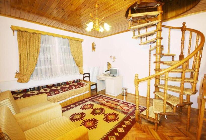 Family Suite, Beypazari Ipekyolu Konagi