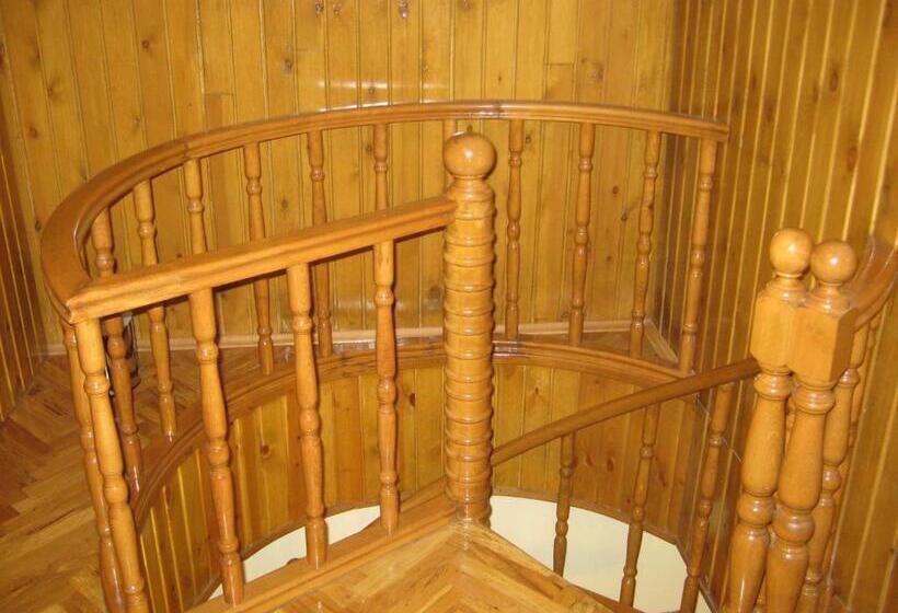 جناح عائلي, Beypazari Ipekyolu Konagi