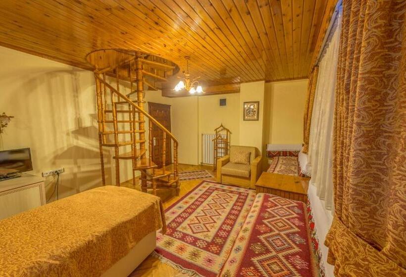 Family Suite, Beypazari Ipekyolu Konagi