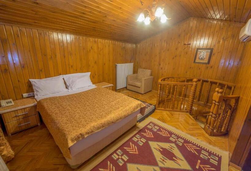 סוויטה משפחתית, Beypazari Ipekyolu Konagi