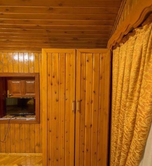 סוויטה משפחתית, Beypazari Ipekyolu Konagi