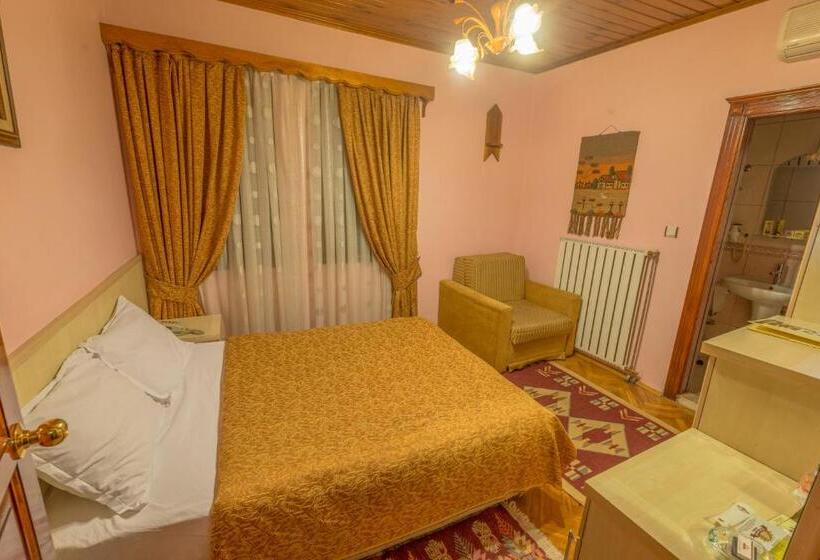 غرفة قياسية, Beypazari Ipekyolu Konagi