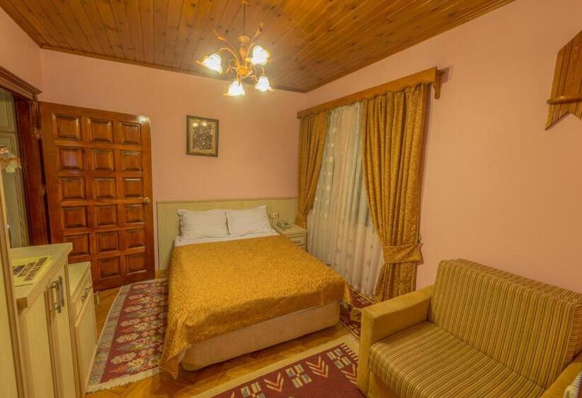 חדר סטנדרט, Beypazari Ipekyolu Konagi