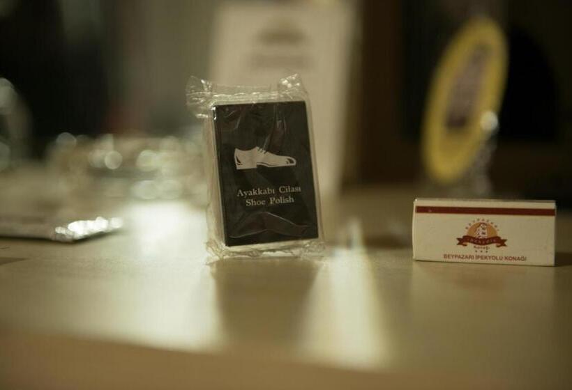 חדר סטנדרט, Beypazari Ipekyolu Konagi