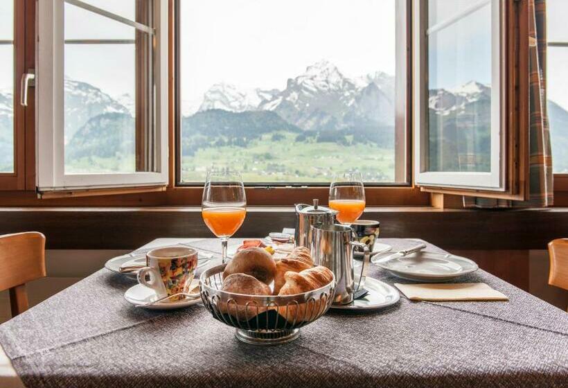 Номер Стандарт, Schwendi Lodge
