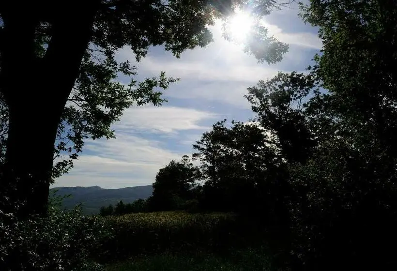 スタンダードルーム, Agriturismo I Monti