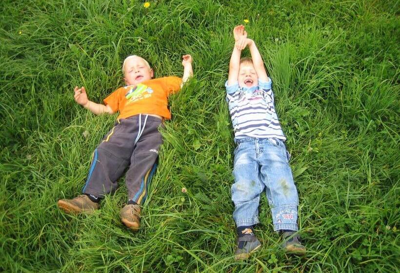 ファミリールーム, Erlebnisbauernhof Urak