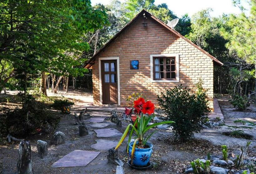 Шале 1 Спальня, Castelar Da Alvorada