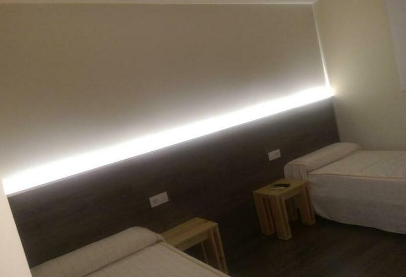 Номер Стандарт, El Raco De Navarrete