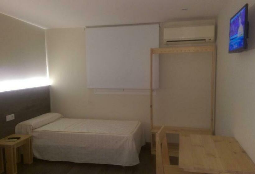 Номер Стандарт, El Raco De Navarrete