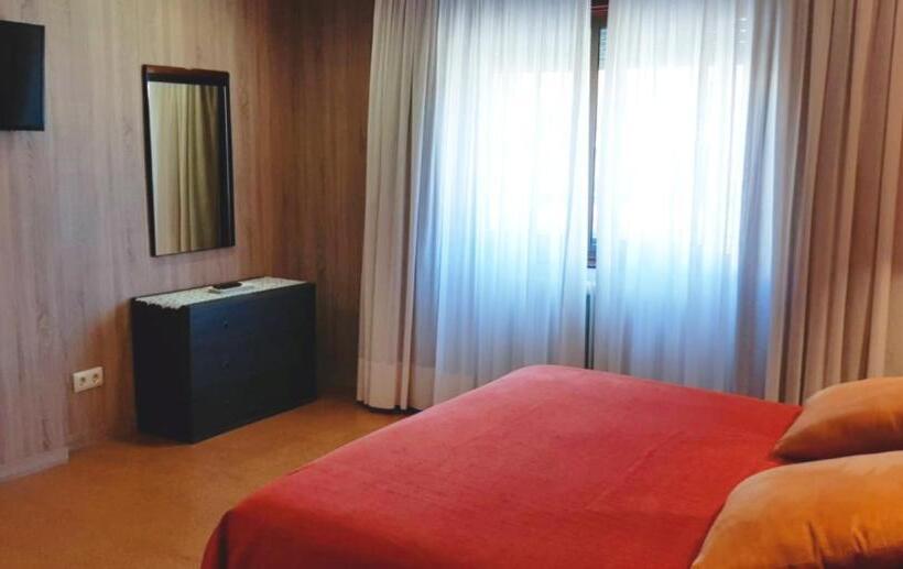 اتاق استاندارد, El Retiro