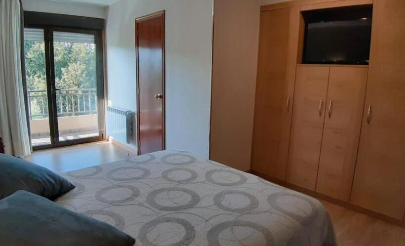 اتاق استاندارد, El Retiro