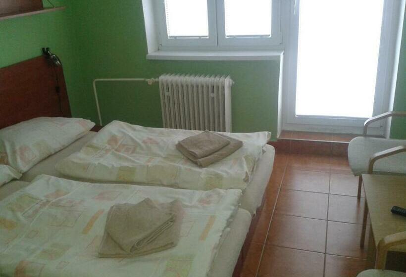 스탠다드 트리플 룸, Garni Hotel Sonata