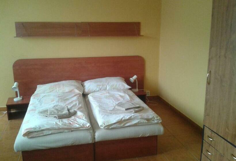 스탠다드 룸, Garni Hotel Sonata