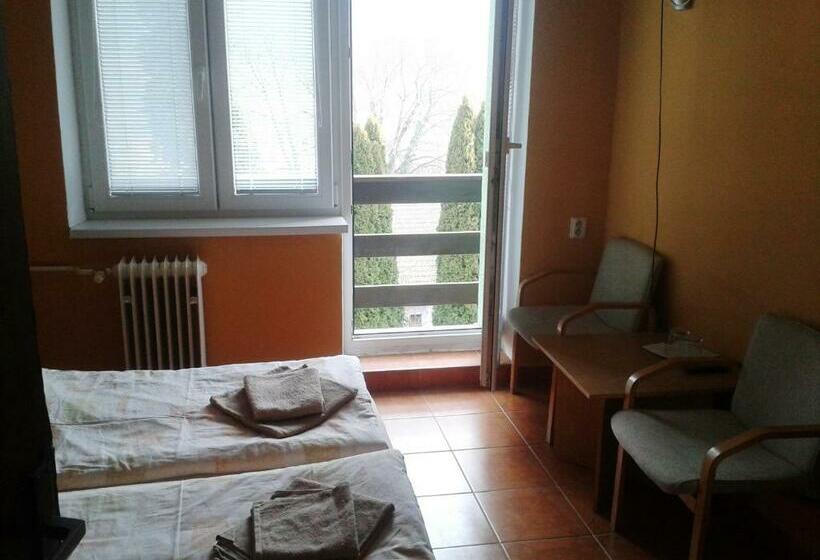 스탠다드 룸, Garni Hotel Sonata