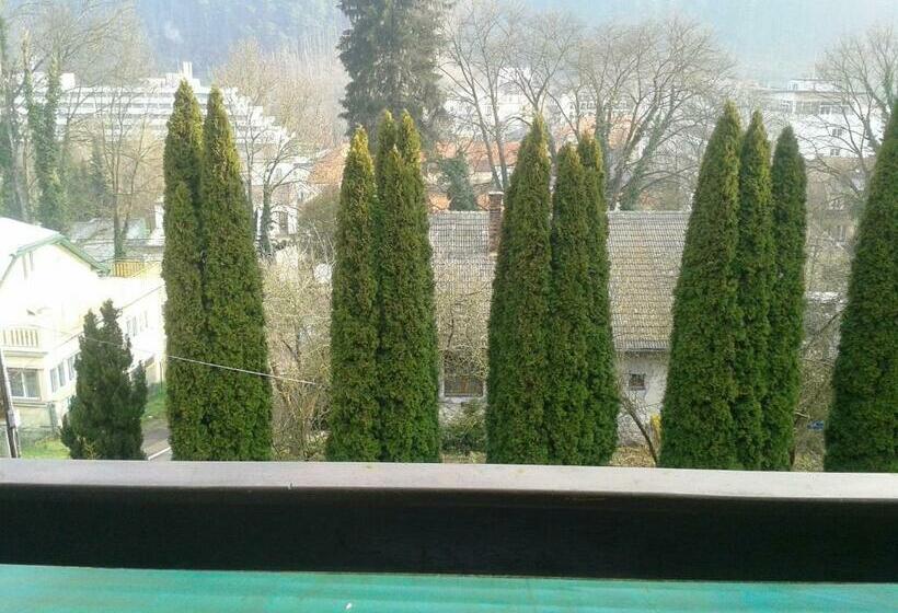 스탠다드 룸, Garni Hotel Sonata