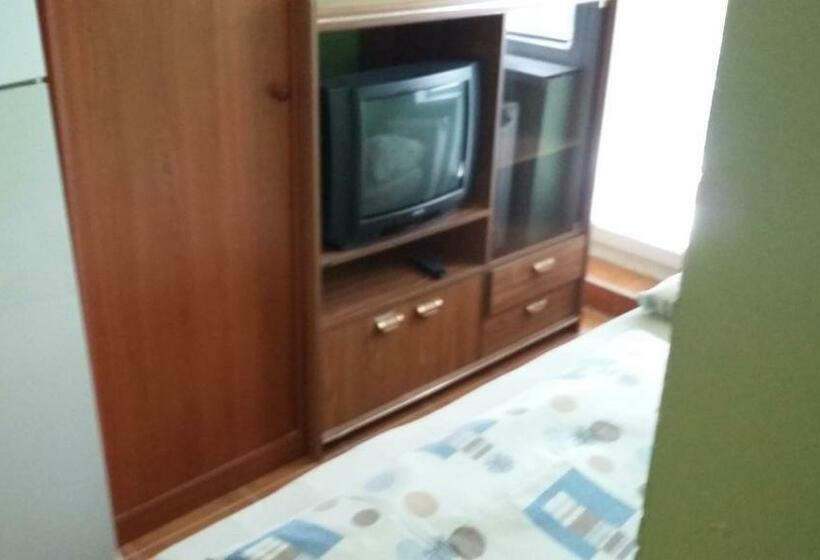 클래식 싱글 룸, Garni Hotel Sonata