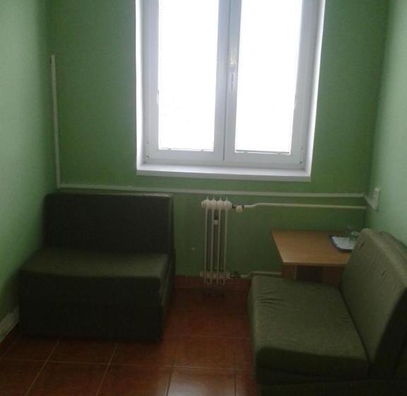 침실 1개 발코니 아파트, Garni Hotel Sonata