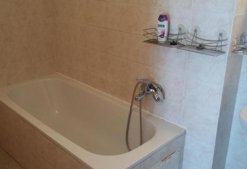 침실 2개 아파트, Garni Hotel Sonata