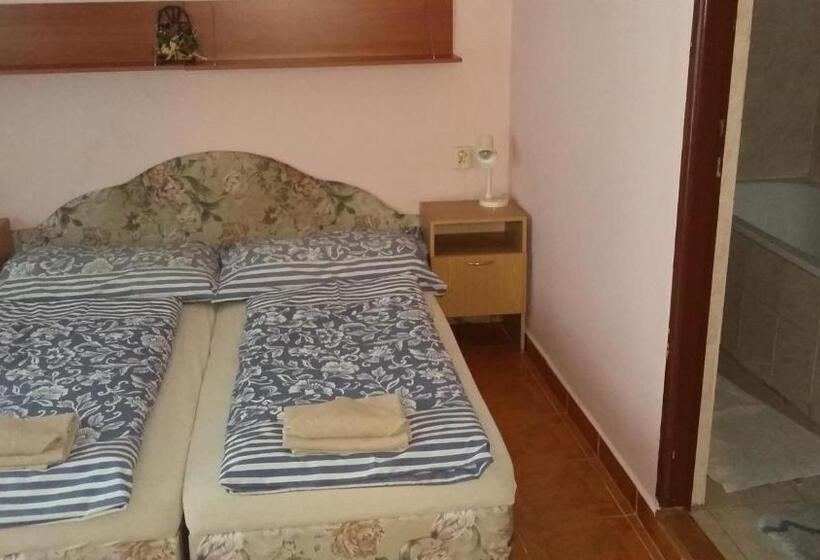 침실 2개 아파트, Garni Hotel Sonata