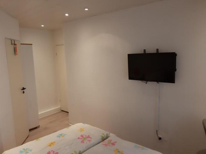 Basic Rum, Gästehaus Sabine