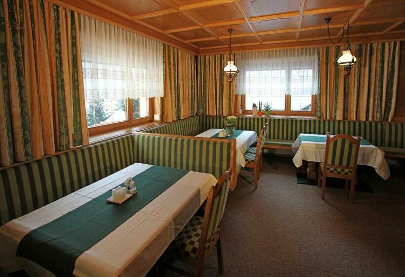 اتاق استاندارد, Haus Helga