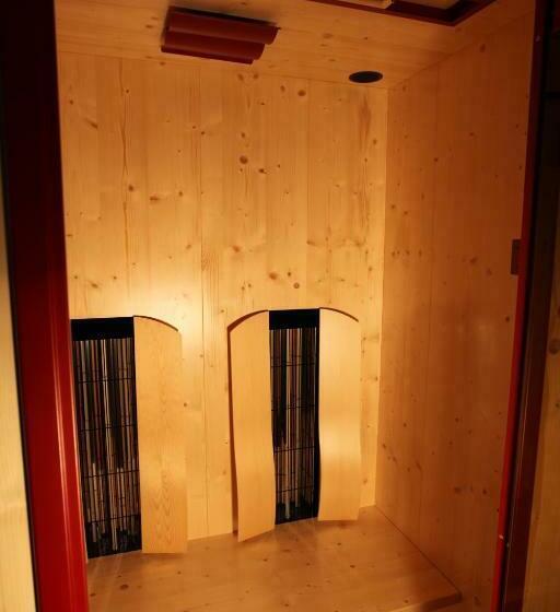 Standardrum, Haus Helga