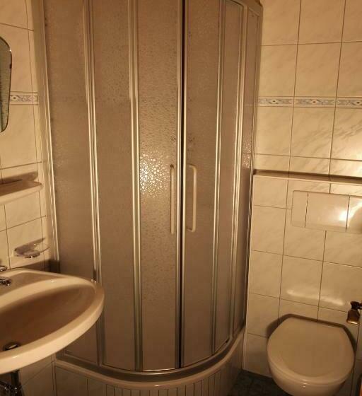 Standardrum, Haus Helga