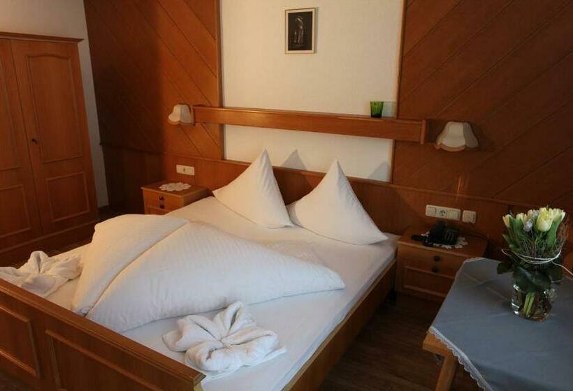 Standardrum, Haus Helga