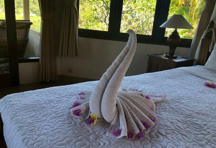 חדר סטנדרט, Nirarta Center For Living Awareness