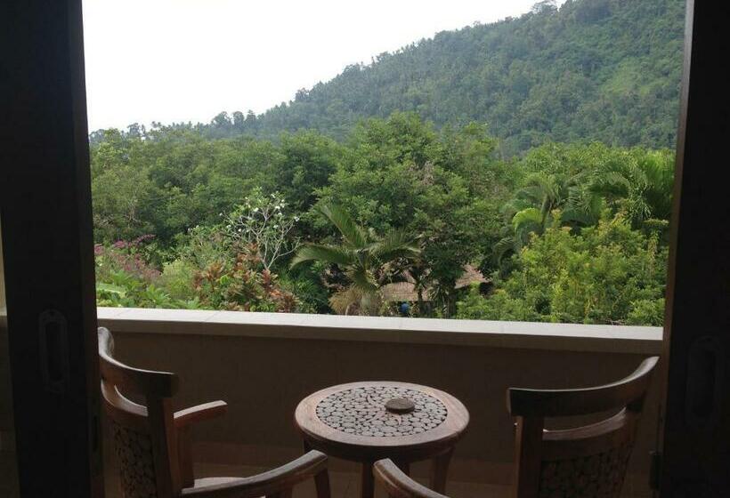 חדר דלוקס, Nirarta Center For Living Awareness