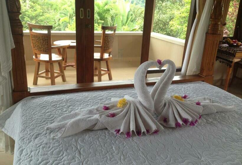 חדר דלוקס, Nirarta Center For Living Awareness