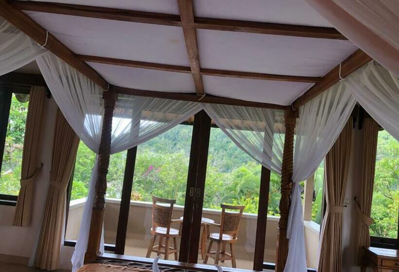 חדר דלוקס, Nirarta Center For Living Awareness