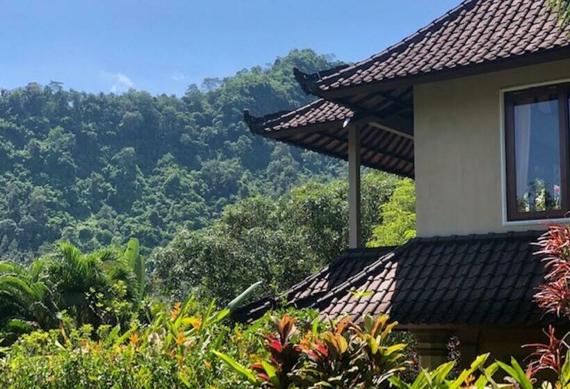 Номер Deluxe, Nirarta Center For Living Awareness