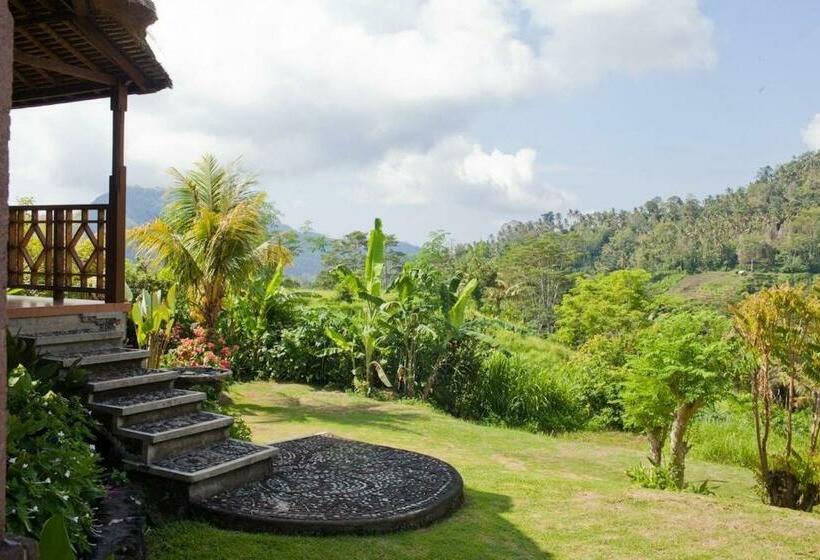 חדר דלוקס, Nirarta Center For Living Awareness