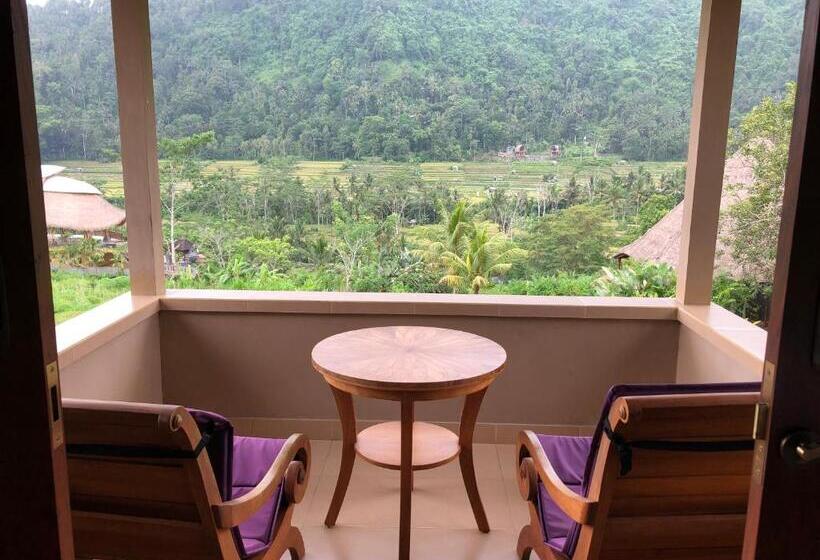 חדר דלוקס, Nirarta Center For Living Awareness