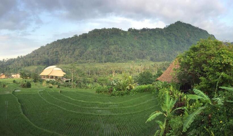 חדר דלוקס, Nirarta Center For Living Awareness