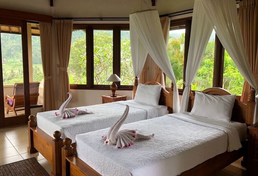 חדר סטנדרט, Nirarta Center For Living Awareness