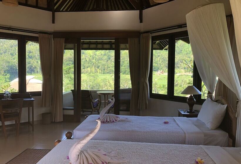 חדר סטנדרט, Nirarta Center For Living Awareness