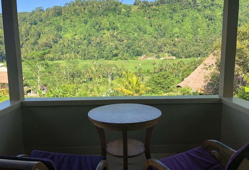 חדר סטנדרט, Nirarta Center For Living Awareness