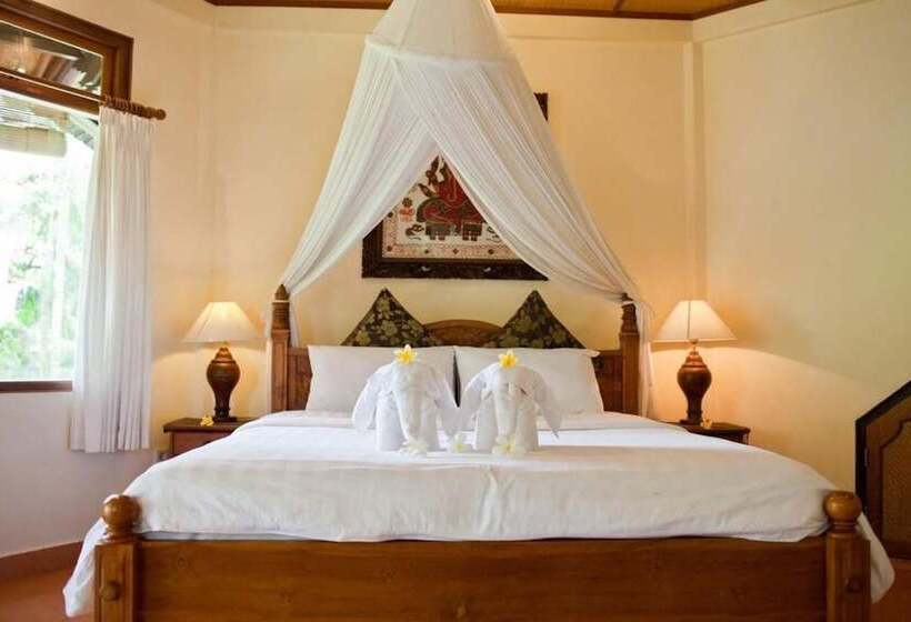 חדר סטנדרט, Nirarta Center For Living Awareness