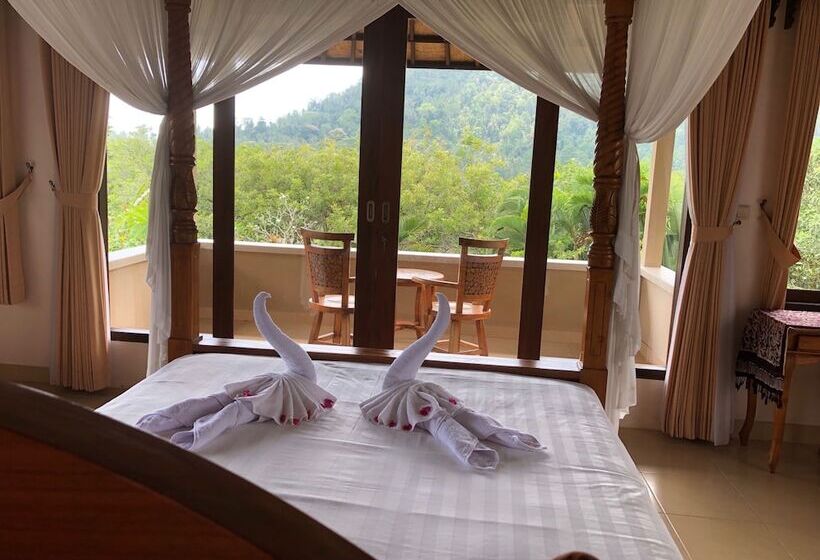 חדר סטנדרט, Nirarta Center For Living Awareness