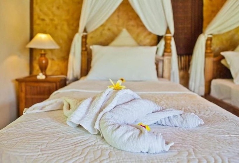 חדר סטנדרט, Nirarta Center For Living Awareness