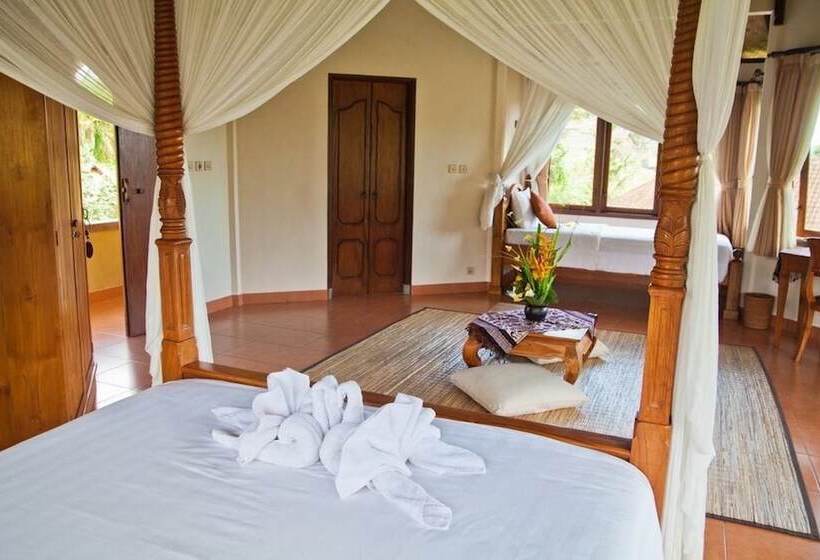 חדר סטנדרט, Nirarta Center For Living Awareness