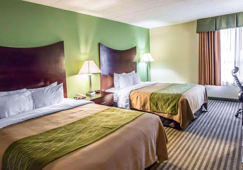 חדר סטנדרט, Nirarta Center For Living Awareness