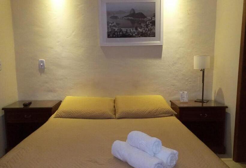 סוויטה, Pousada Village Tere